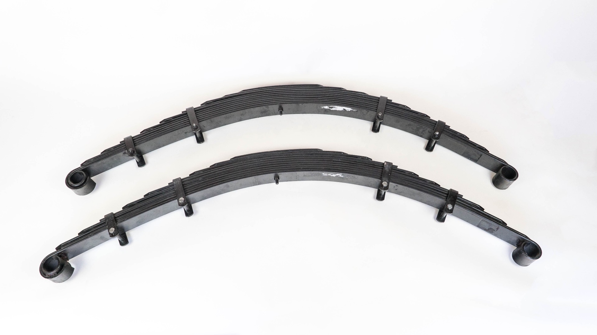 Custom Springs