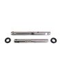 Ford NP205 Machined  Shift Rails