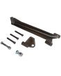 Bolt In Steering Box Brace for '73-80 GM 4WD Trucks