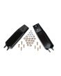 Extended Front Shock Mounts (Pair)
