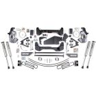 BDS IFS 6" Lift Kit for 1988-1998 Chevy/GM 1/2 & 3/4 Ton 4wd 6 Lug Trucks		