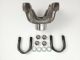 1480 Pinion Yoke for Dana 60/70, U-Bolt Style With Bolt Kit, Forged, US