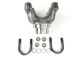 1480 Pinion Yoke for 10.5
