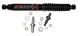 Skyjacker Black Max Steering Stabilizer HD OEM Replacement Kit
