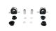 Sway Bar Bushing Kit for 1973-1980 GM/Chevy Full Size