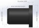 Individual Polyurethane Spring Bushings