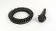 Yukon 4.56 ratio ring & pinion for corporate 10 bolt front or rear