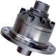 Detroit Locker, D60, 35 Spline, 4.56+