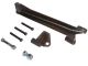 Bolt In Steering Box Brace for '73-80 GM 4WD Trucks