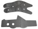 Weld On Frame Repair Kit for '73-91 GM Trucks