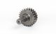 NP205 Input gear for TH350 applications, 27 spline