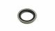 14 bolt hub seal, improved design