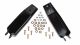 Extended Front Shock Mounts (Pair)