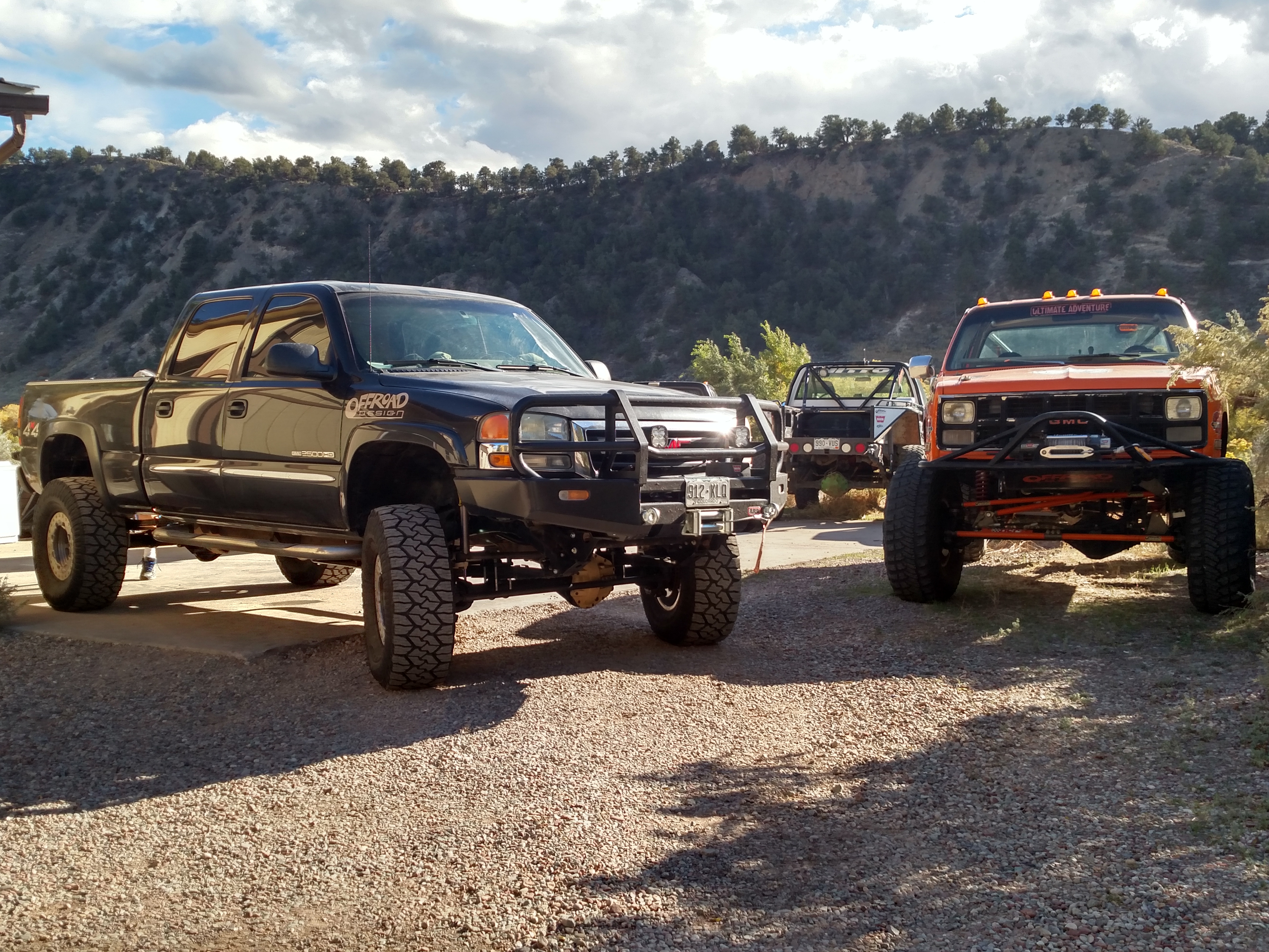 Offroad Design Pictures