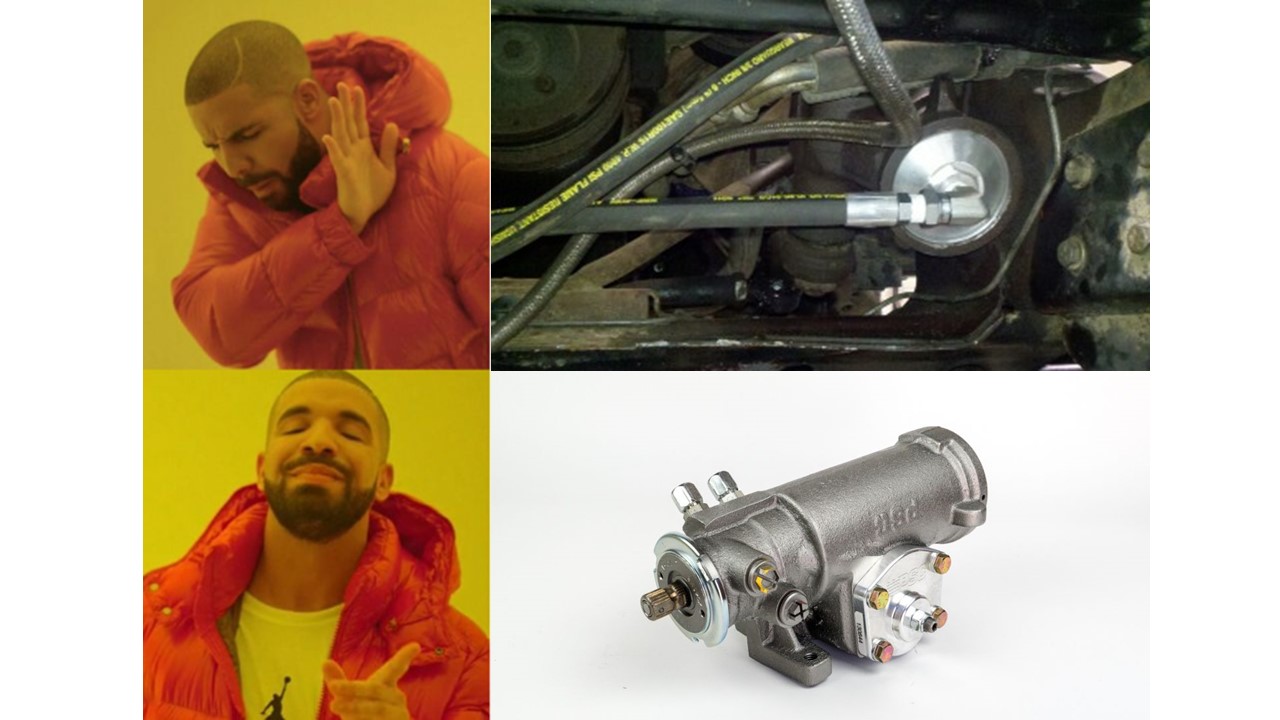 Hydro Assist Tech